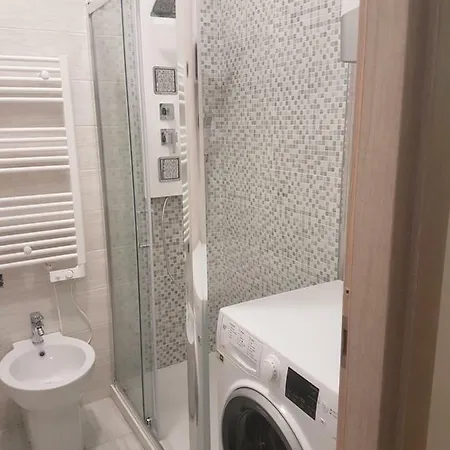 Fivestar Apartment Bordighera