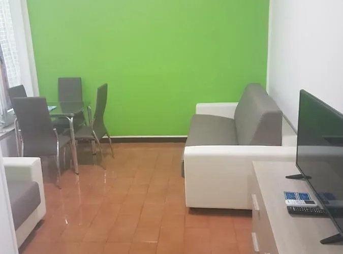 Fivestar Appartement Bordighera