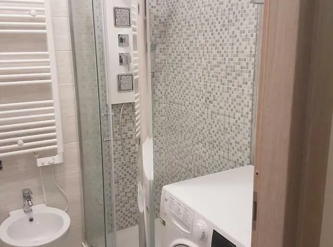 Fivestar Appartement Bordighera