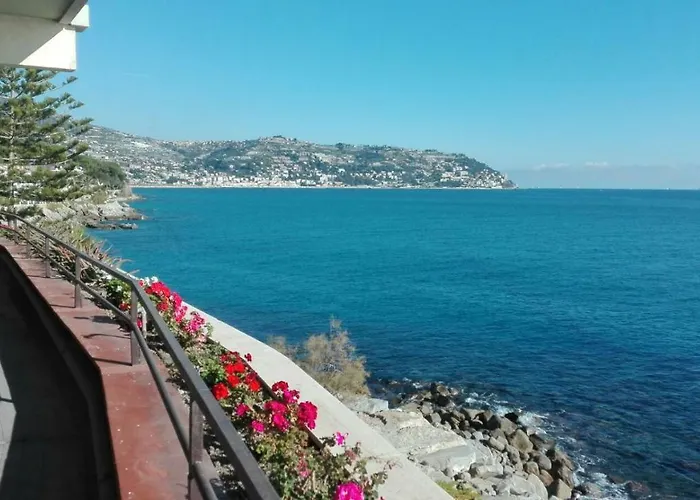 Fivestar Appartement Bordighera