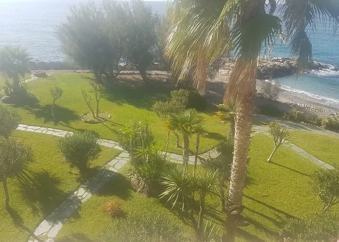 Appartement Fivestar *